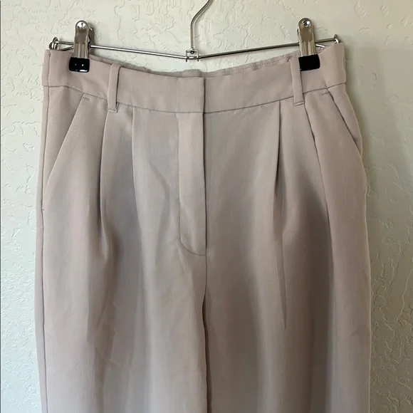 Abercrombie & Fitch Curve love Sloan pants - Picture 4 of 13